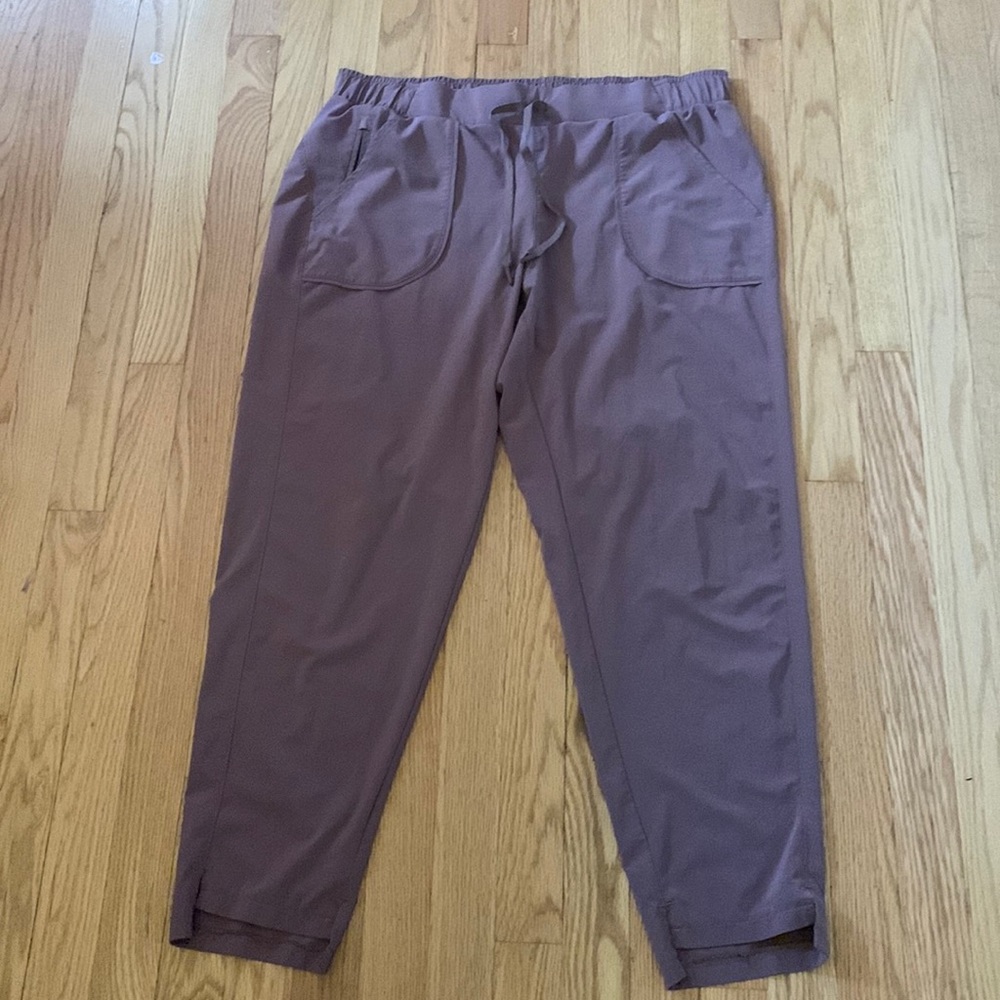 Target active wear pants